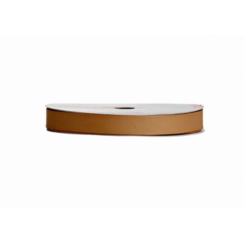 Image of: Geschenkband Grosgrain, Gold