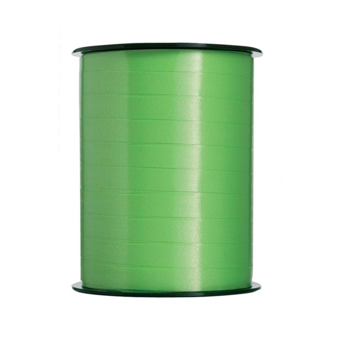 Image of: Geschenkband Poly, Lime