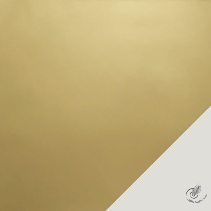Image of: Geschenkpapier Gold Silk