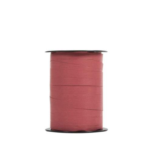 Image of: Mattes Linienband Cerise 10mm