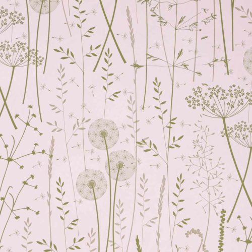 Image of: Geschenkpapier Meadow Spring 57 cm