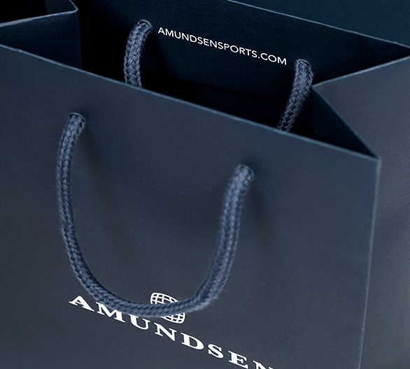 Amundsen luxury bag