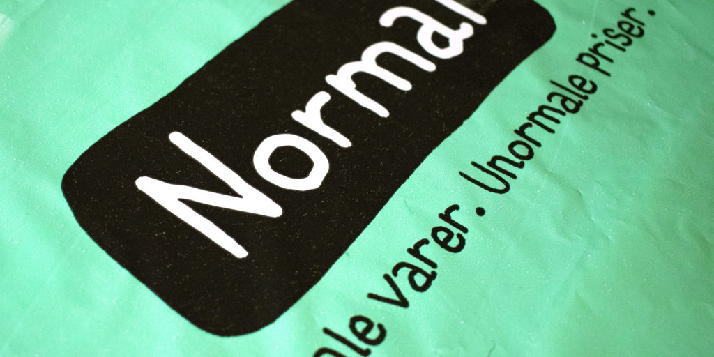 Close up_Plastic bag_Normal