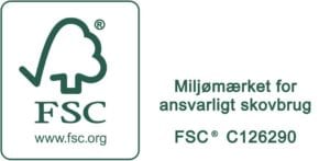 FSC logo 