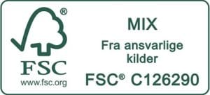 FSC Mix logo