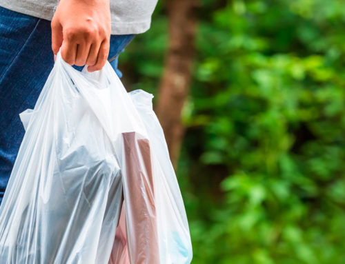 Afgifter på poser af plast og papir – her er alt hvad du skal vide