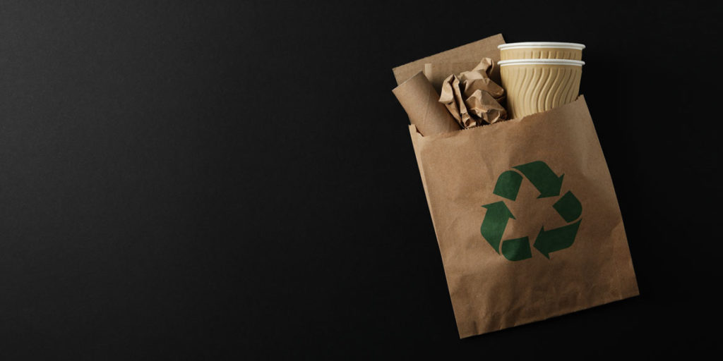 Generation X & Y want sustainable packaging
