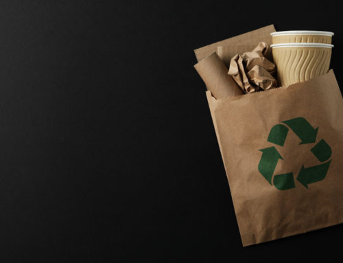 Forbrugerne i generation Y og Z vil have bæredygtig emballage