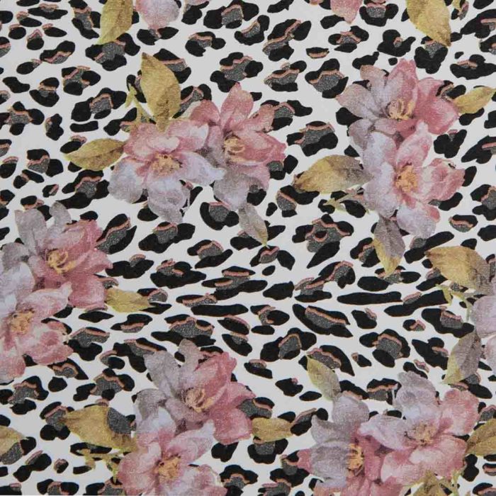 Image of: Gavepapir mat, Leopard. FSC®