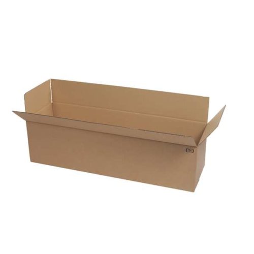 Image of: Papkasse 565x350x160 Brun FSC®