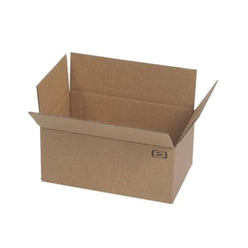 Image of: Papkasse 591x391x220 Brun FSC®