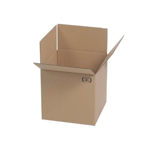 Image of: Papkasse 600x600x480 Brun FSC®
