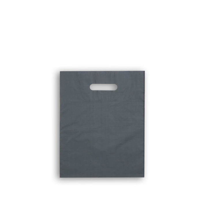 Image of: Plastpose grå. ECONOMY