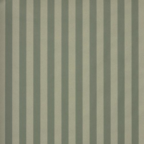 Image of: Gavepapir Stripes Green 55cm
