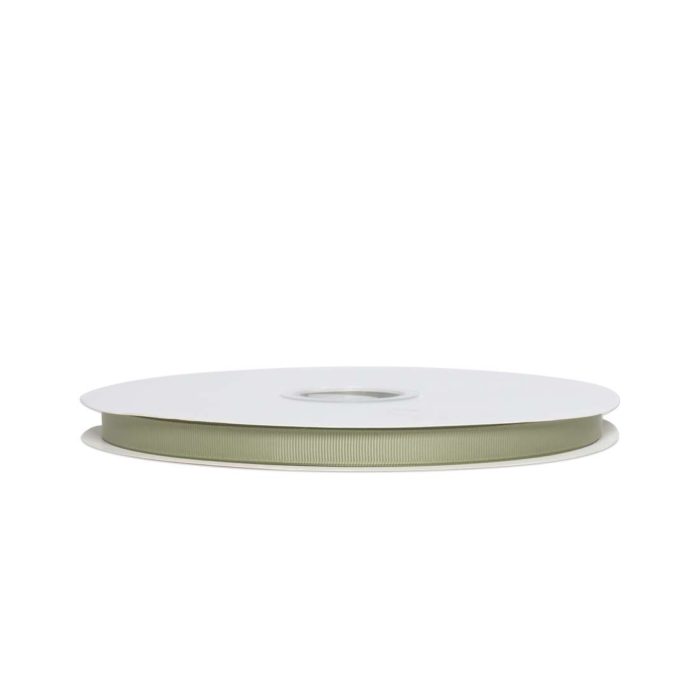 Image of: Grosgrain bånd, Soft Pine