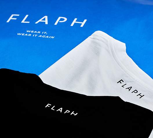 Flaph-forsendelsespose-og-tshirts