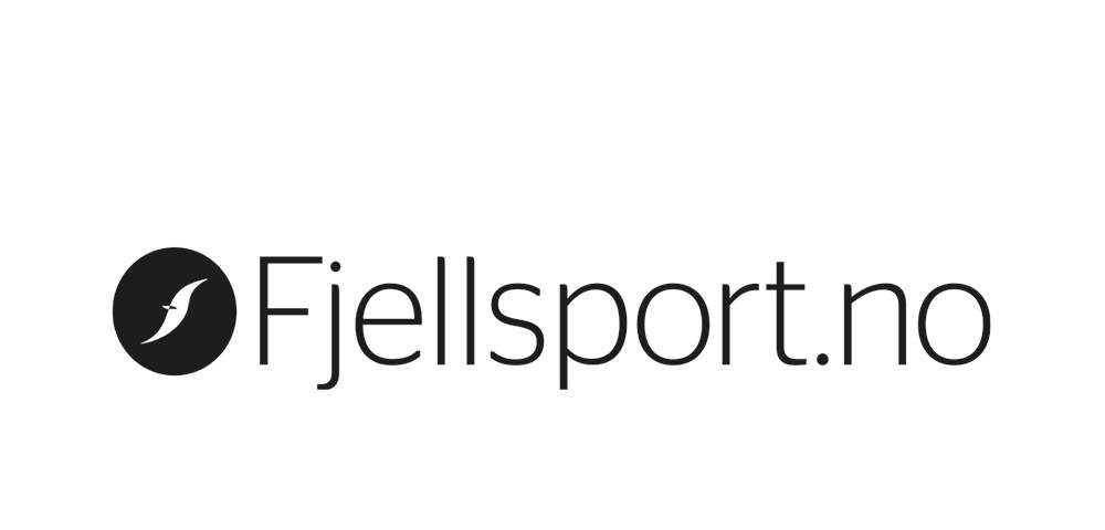 Fjellsport 02 logo