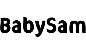 BabySam logo