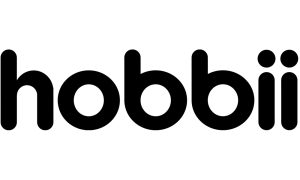 Hobbii logo