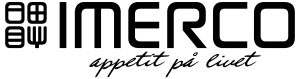 Imerco logo