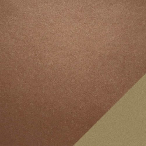 Image of: Lahjapaperia Copper Brown kraft