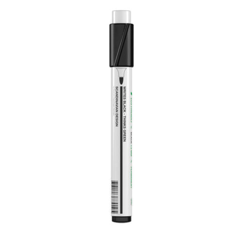 Image of: Tussi, Marker Avery No.02, permanent 1,5mm MUSTA