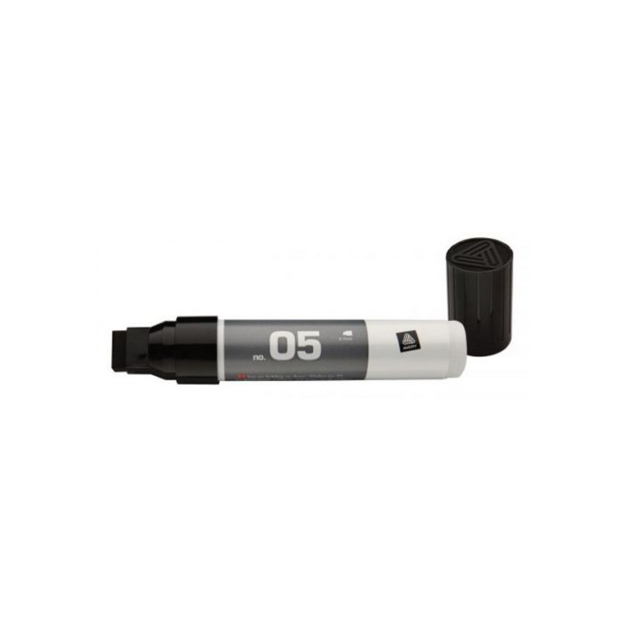 Image of: Tussi, Marker Avery No.05, permanent 8-15mm MUSTA