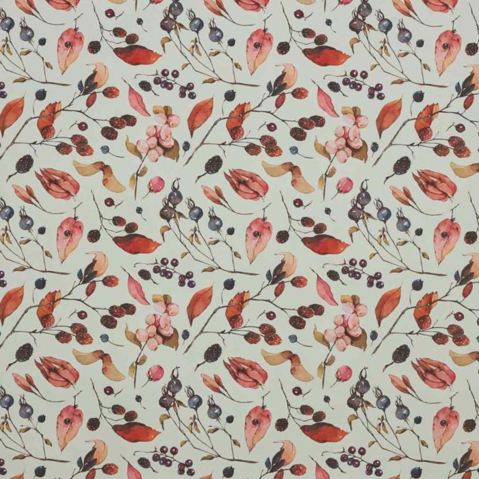 Image of: Lahjapaperi Green Autumn 57 cm