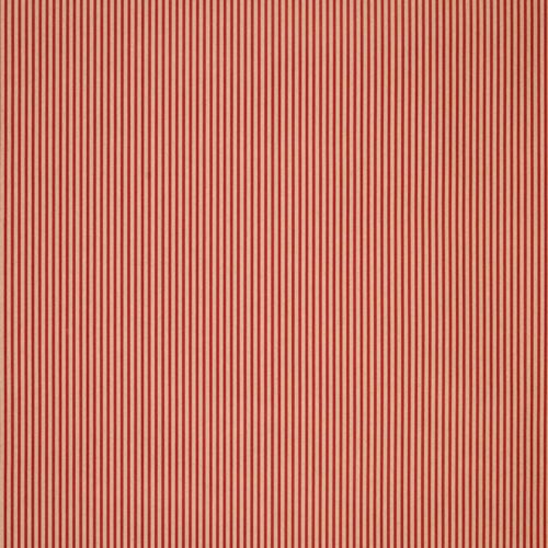 Image of: Lahjapaperi Stripe Red/Nature 57cm