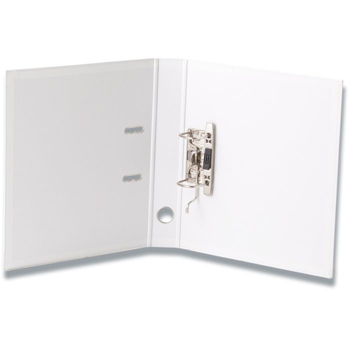 Image of: Briefbestand A4, 8 CM, WIT