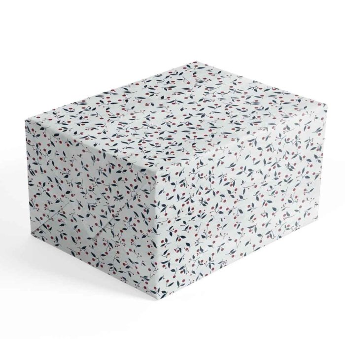 Image of: Cadeaupapier Cherry