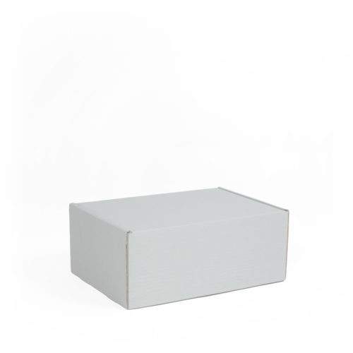Image of: Verzenddoos Grijs