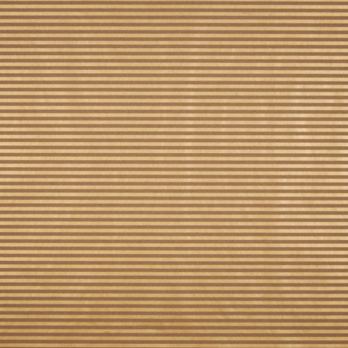 Image of: Cadeau papier Gold stripes nature