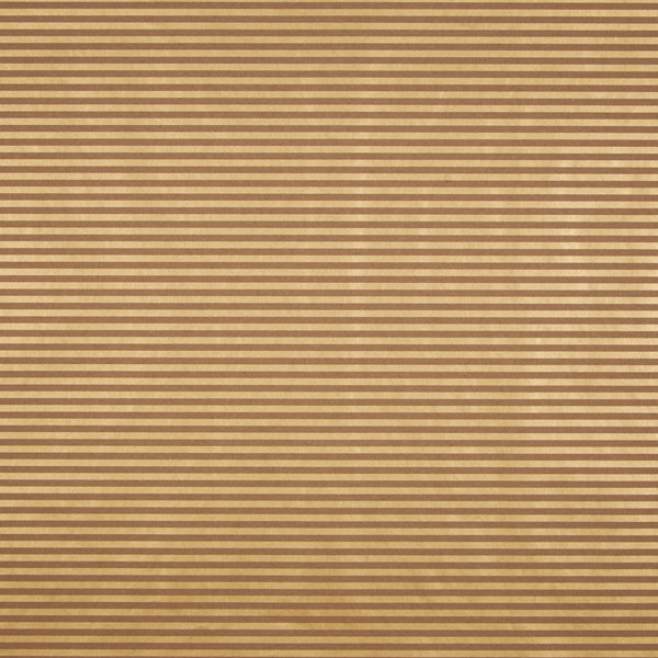 Image of: Cadeau papier Gold stripes nature