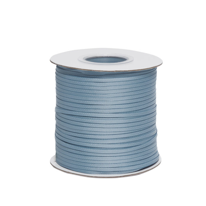Image of: Grosgrain lint, French Blue