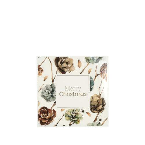 Image of: Sticker Cone Merry Christmas
Transparant