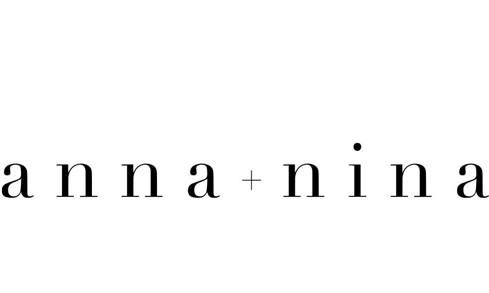 Anna Nina logo