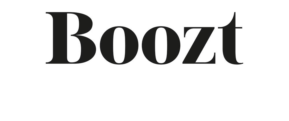 Boozt logo
