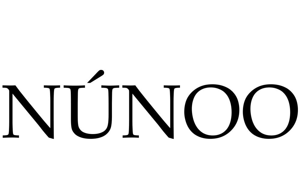 Nunoo logo