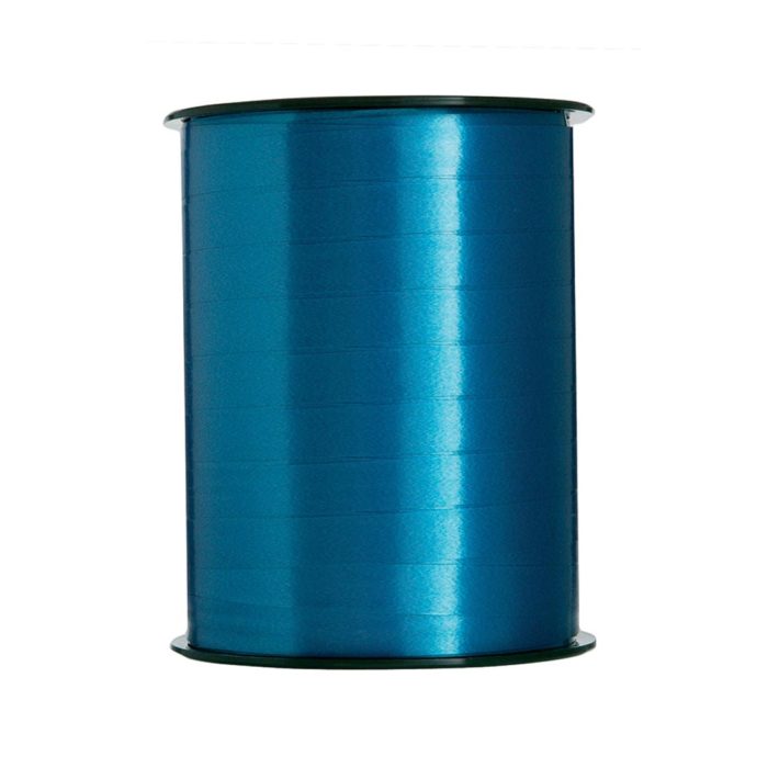 Image of: Gavebånd polyester, Kongeblå