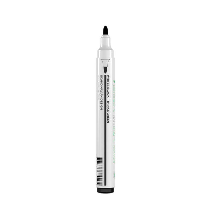 Image of: Marker Avery No.02 permanent 1,5mm SVART