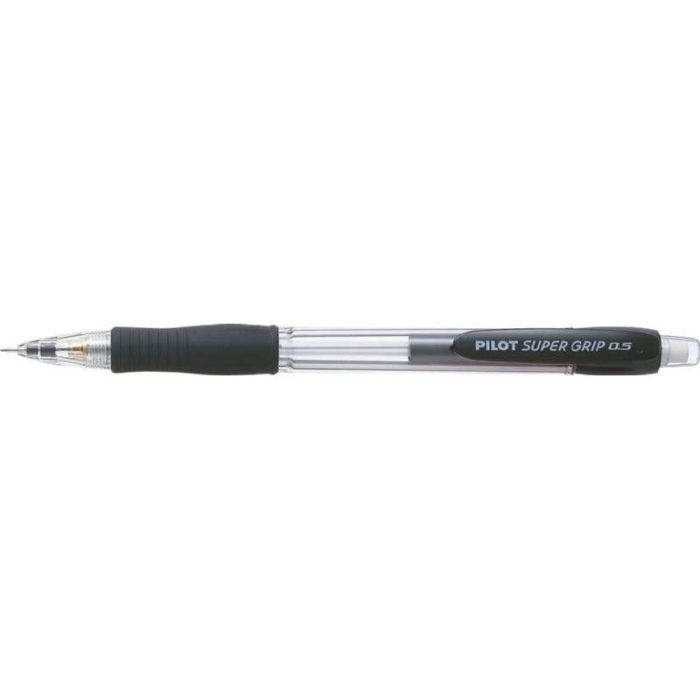 Image of: Pencil Pilot 0,5mm H-185-SL-L SVART