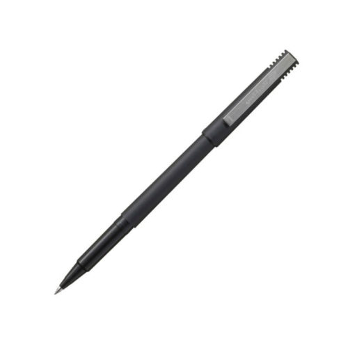 Image of: Rollerpenn UB-120 Uniball Micro 0,2mm SVART, pk. a 12