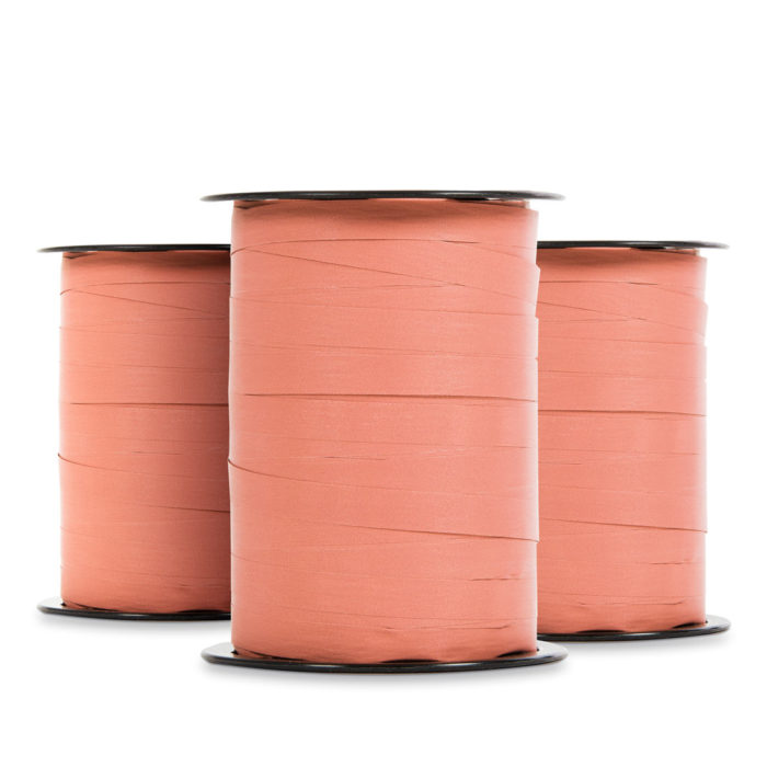 Image of: Bånd mattline Light Rose 10 mm