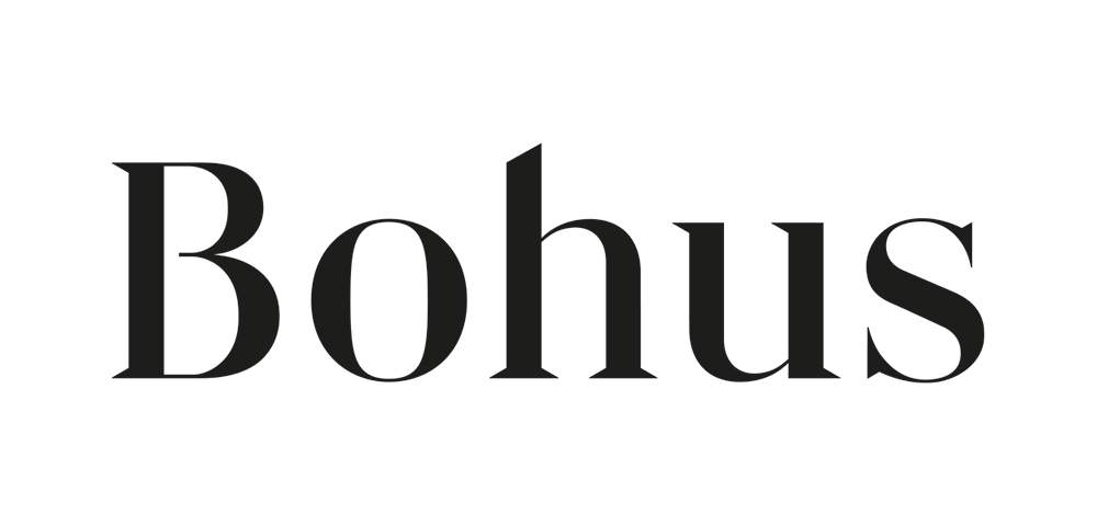 Bohus 02 logo