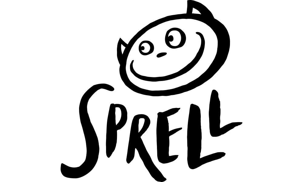 Sprell logo