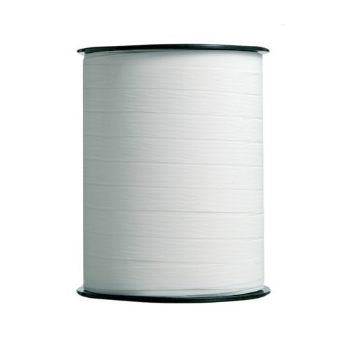 Image of: Presentband Matline, vit