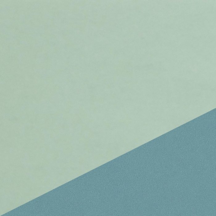Image of: Presentpapper Green/Blue 2 sided