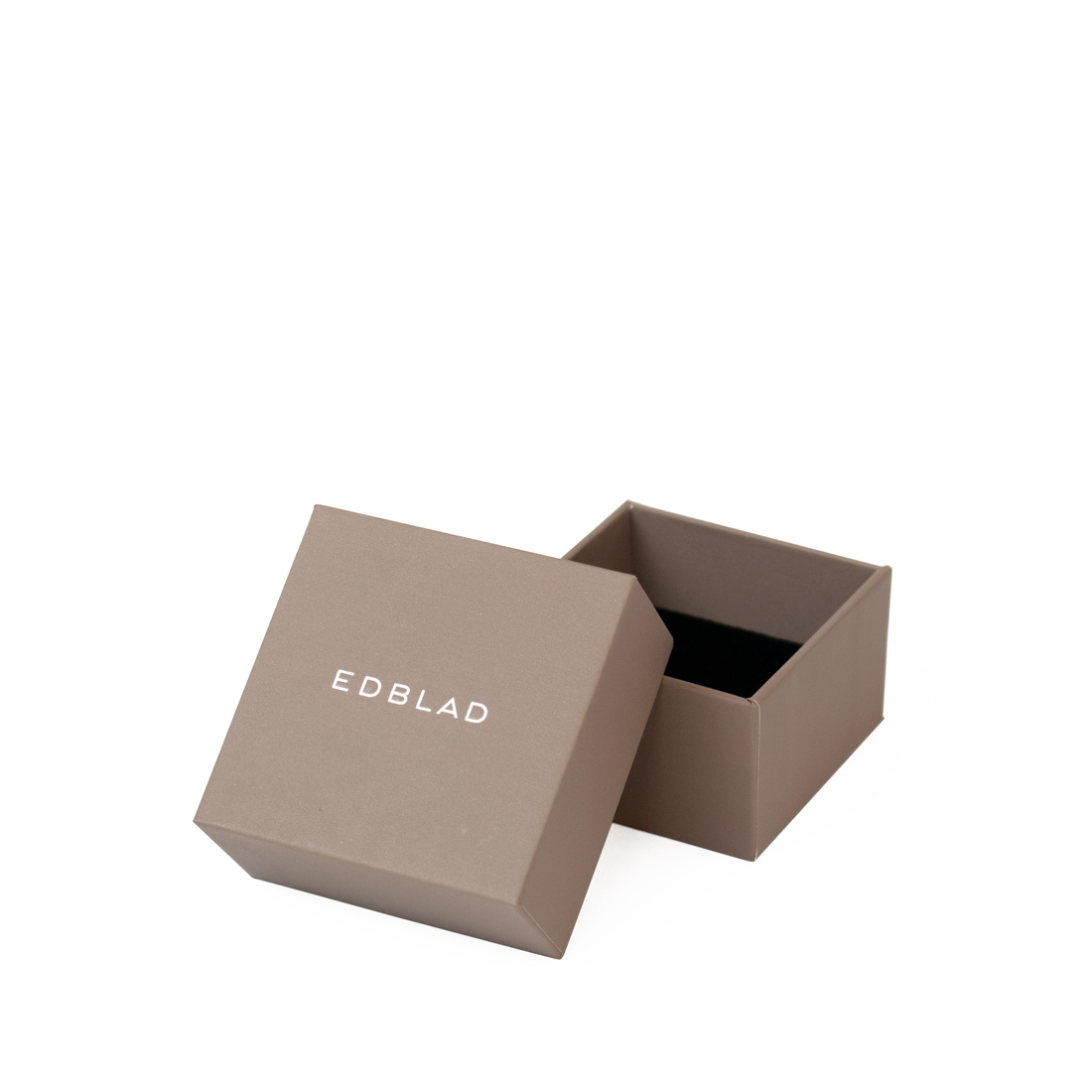 Image of: (127722) Jewellery box Edblad, 55x55x35mm, mauve