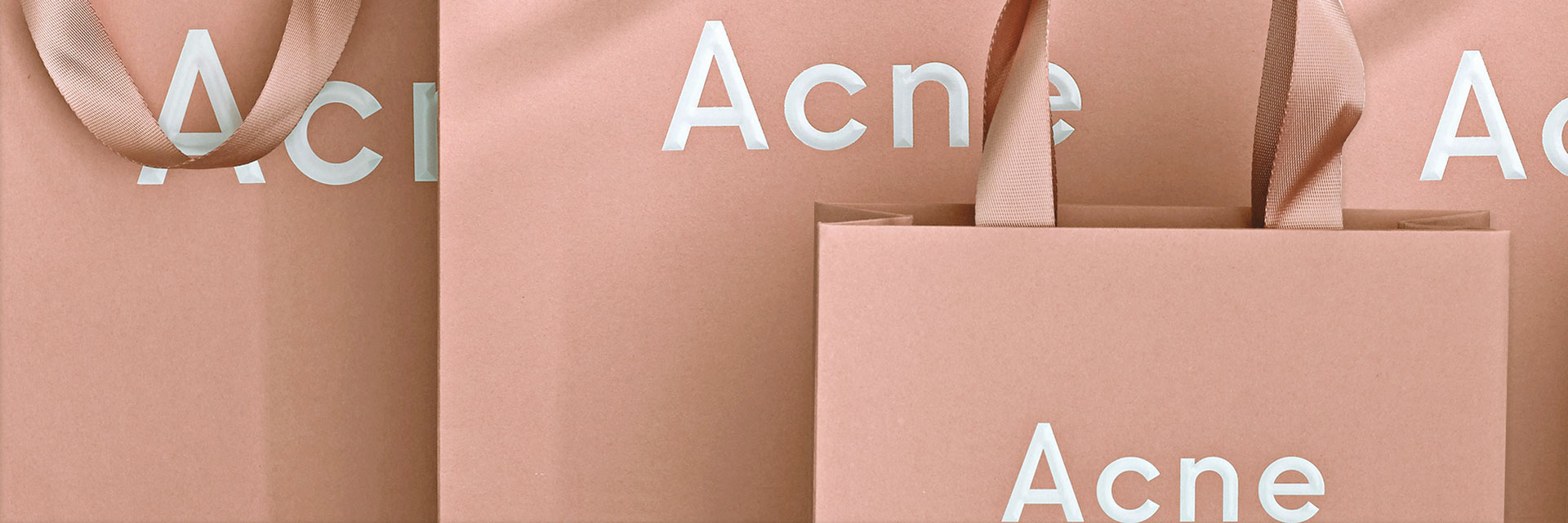 acne studios brand